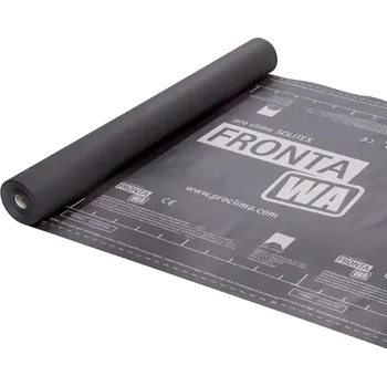 Stavební fólie Fólie SOLITEX FRONTA WA