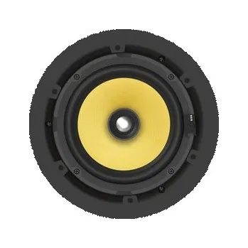 VISION Professional Pair Active 6.5" Ceiling Speakers CS-1900P