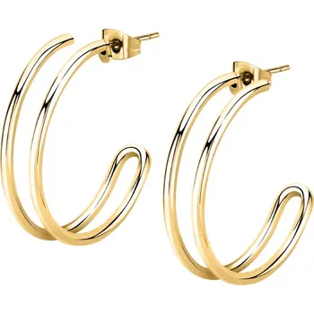 Náušnice Dámské náušnice Morellato Creole SAVN07