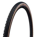 Plášť Schwalbe X-One R 33-622 SuperRace Addix Race TLE transparetní bok skládací