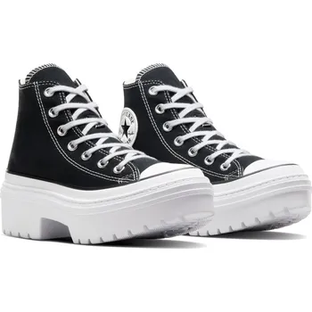 Dámské tenisky tenisky vysoké dámské - CHUCK TAYLOR AS LUGGED HEEL - CONVERSE - A08258C - 41