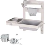 Dětská zahradní kuchyňka – Roba ID_1640834