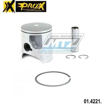 Píst motoru SADA PÍSTŮ KX125 01-02 01.4221.A