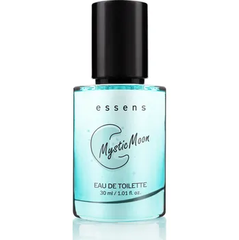 Dětský parfém Essens Toaletní voda Mystic Moon pro chlapce 30 ml