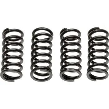 sada spojkových pružin (4 ks), Tourmax M323-234