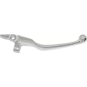 QTECH Brzdová páčka (stříbrná) M011-205
