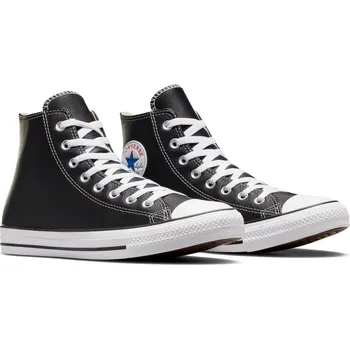 Pánské tenisky tenisky vysoké unisex - Chuck Taylor All Star - CONVERSE - C132170 - 36