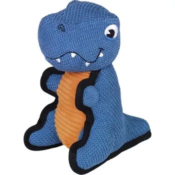 Hračka pro psa Nobby hračka Dinosaurus pro psy 19 cm