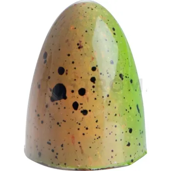 Čokoládová tyčinka Forma na pralinky, Rocket 275x175 mm | MARTELLATO, Rocket