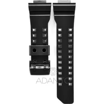 Módní doplněk Plastový řemínek CASIO GA 400-1A (2054)