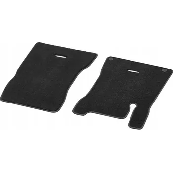 autokoberec Koberce Mercedes-Benz OE velurové 2 ks