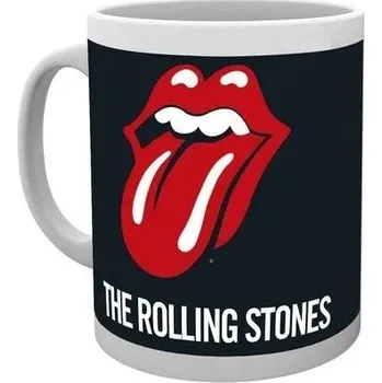 Hrnek The Rolling Stones - Tattoo