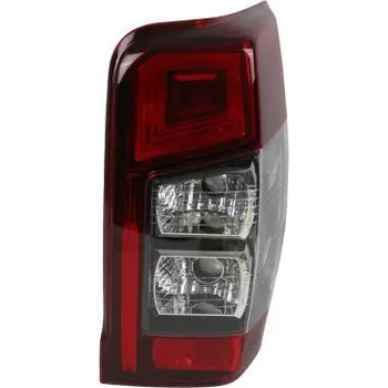 Zadní světlomet Zadní světlo AGB 52P2883E