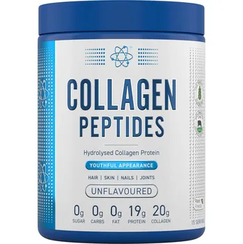 Applied Nutrition Collagen Peptides 300g Natural