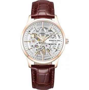 Hodinky Dámské hodinky KENNETH COLE Mechanical KCWLE0031502