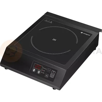 Barová židle Indukční vařič, 3,5 kW, 230 V | STALGAST, 770357