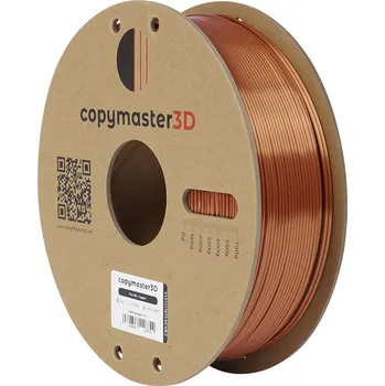 Filament Copymaster3D PLA Silk - Copper 1 kg