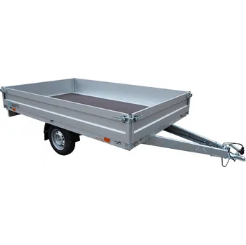 Agados Nebrzděný přívěs AVZ 32 N1 750kg 3000x1800mm