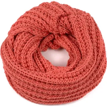 Šála Nákrčník Art of Polo SZ13807 oranžový | Cooltovka.cz