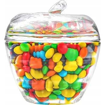 Cukřenka Cukřenka Glassware Clasic sklo 250 ml