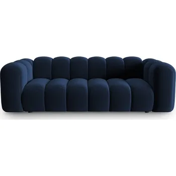 Pohovka Tmavě modrá pohovka 228 cm Lupine – Micadoni Home ID_1672046