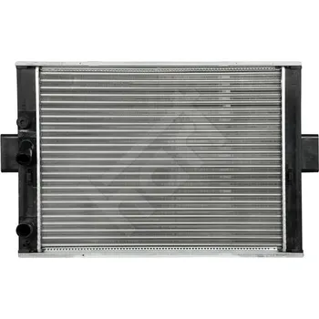 Chladič motoru Chladič, chlazení motoru HART 600 567