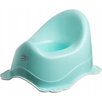 Nočník Nočník Maltex Baby modrý