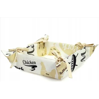 chlebník CHLEBNÍK 7 x 20 x 20 MENU