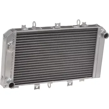 Chladič motoru QTECH chladič KAWASAKI [**], Q-TECH M690-283