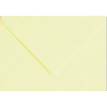 Obálka Obálky Ecru v2 120 g/m2 C6 - 500 kusů KARTON