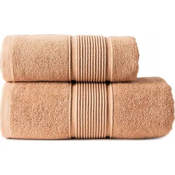 Koupelnová osuška Markizeta 70x140 cm bavlna