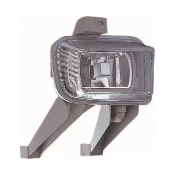 Mlhový světlomet Mlhovka DEPO 5507302E