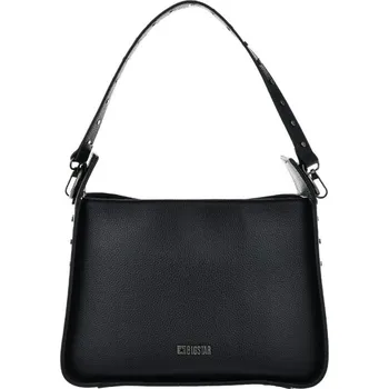 Kabelka BIG STAR SHOES Kabelka z eko kůže Big Star BIG STAR SHOES černá 3214415