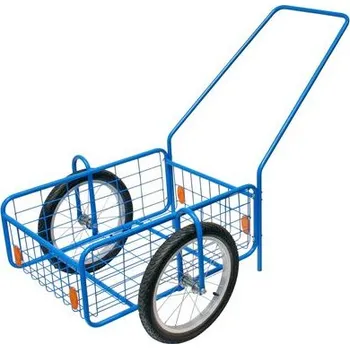 STREND Vozík RDV 7, PEGAS, 100 kg, kolo nafukovací 39cm 217170