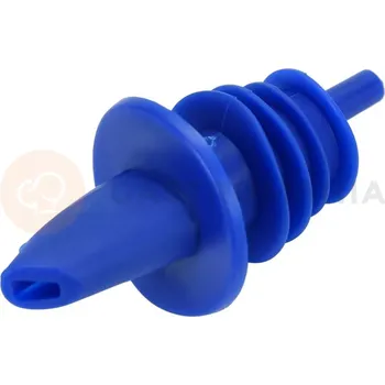 Trekingová hůl Plastové nalévátko modré | YATO, YG-07126