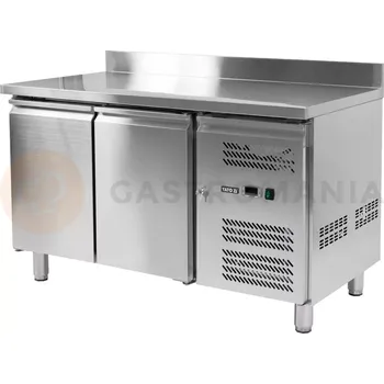 Dvoudveřový mrazící stůl - Line 700 | YATO, YG-05251