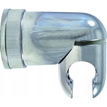 Vodovodní baterie Sprchová baterie Invena stříbrná