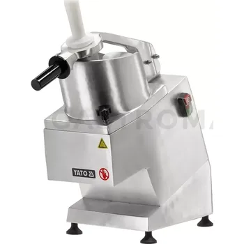 Barová židle YATO YG-03101 Elektrický krouhač zeleniny