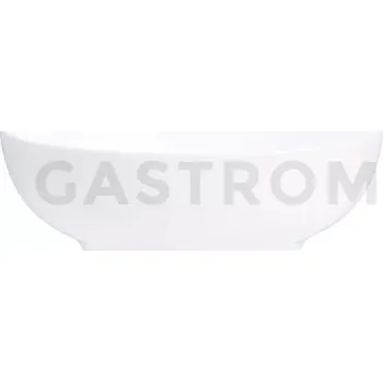 Servírovací stolek Mísa na salát, 125 mm | STALGAST, Toledo 2