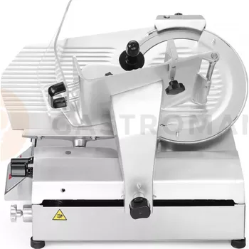 Automatický kráječ 350, 370W, 990x670x730 mm | HENDI, 210949