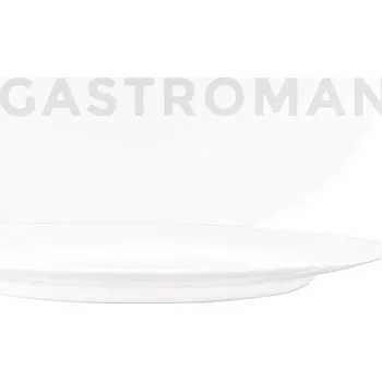 Servírovací stolek Oválný talíř, 350x260 mm | STALGAST, Ebro 2