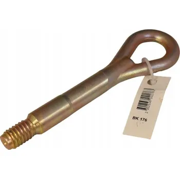 autokoberec ŠROUB HOOK OKO PRO SKODA FABIA III (NJ) KAMIG SCALA