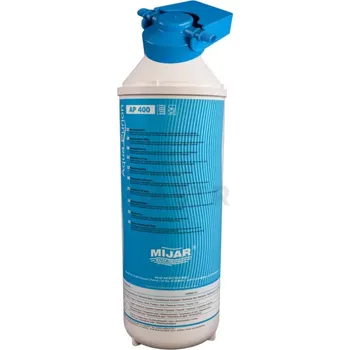 Štípačka na dřevo Filtrační systém pro kávovary, várnice, malé konvektomaty 3600 l | MIJAR, AP 400