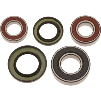 sada ložisek a Simering zadního kola, Tourmax M325-106