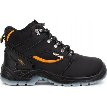 Pracovní obuv Pracovní obuv kotníková Urgent 126 OB velikost 40