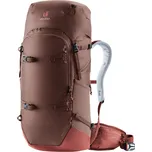 Deuter Rise 32+ SL Barva: caspia-raisin