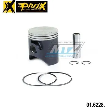 Píst motoru SADA PÍSTŮ SX144/150 01.6228.A