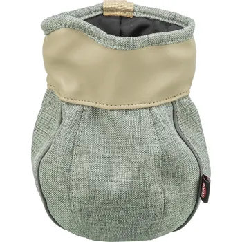 Pamlskovník TRIXIE DOG ACTIVITY GOODY sáček na pamlsky 11x16 cm mix barev