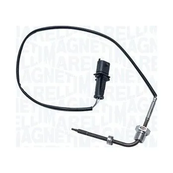 Čidlo automobilu Čidlo, teplota výfukových plynů MAGNETI MARELLI 172000563010