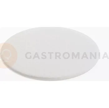 Plastový stojan na dorty, včelí plástev, 32 cm, 20 ks. | MARTELLATO, 50ST32